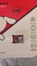 banq&JOY联名款 128GB TF（MicroSD）存储卡U3 C10 A1 V30 4K 高速款行车记录仪&监控摄像头手机内存卡 实拍图