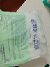 海氏海诺一次性医用外科口罩灭菌级 口罩夏季薄款透气白色防尘防晒100只 实拍图