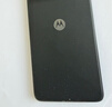 摩托罗拉联想moto g100 四年质保 LCD护眼屏 7000mAh超强续航 8GB+256GB 曜石黑 实拍图