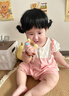 马博士婴儿牙胶防吃手小月龄4-6个月以上幼儿宝宝食品级口欲期磨牙 实拍图