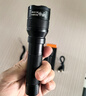 神火（SupFire）强光手电筒变焦超亮长续航家用小型便携式军户外知了猴专用应急灯 实拍图