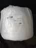 得力（deli）加厚气泡膜防震保护包装膜缠绕膜气泡垫泡沫纸泡快递搬运防撞打包 【0.3*50M】气泡膜DL506003 实拍图
