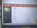 COMFAST 随身wifi三网通用路由器无线插卡便携式4G高速随行卡槽插电话卡户外随身wifi直播上网转有线cpe 国内版【全网通4G 即插即用】E11 实拍图