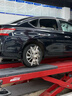 优科豪马横滨轮胎 195/60R16 89H E70RZ 原配日产蓝鸟/骐达/轩逸/启辰D60 实拍图