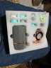 美的（Midea）净水器水龙头过滤器家用自来水滤水器直饮前置过滤器厨房卫生间通用除水垢除余氯双出水可清洗滤芯 一机五芯【四年免换芯】 实拍图