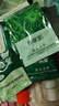 珍草堂植物调理染发膏药店同款，染发剂轻松盖白发不刺激没异味不粘头皮 新温和棕黑色 实拍图