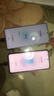 三星Samsung Galaxy S25 Ultra 超拟人AI助理 2亿像素 AI拍照 骁龙8至尊版游戏手机 12GB+512GB 钛银蓝 实拍图