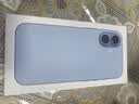 苹果17【国行补贴】Apple iphone17 17 手机apple iphone 苹果 iPhone17  6.3英寸    白色 512GB【超长质保+豪华礼包】 实拍图