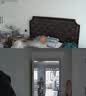 纽曼无线家用智能AI摄像头1200万高清监控器360度无死角带夜视全景语音手机远程对话讲室内外家庭云台 实拍图