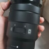 索尼（SONY）E 18-135mm F3.5-5.6 OSS APS-C画幅中远摄变焦镜头 (SEL18135) 实拍图