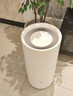 米家小米智能除湿机22L家用客厅卧室地下室抽湿机除湿器干衣机CSJ0122 实拍图