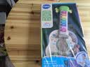 伟易达（Vtech）儿童玩具源木梦想吉他乐器音乐早教宝宝周岁男孩女孩生日礼物 实拍图