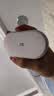 中兴（ZTE）随身wifi6免插卡移动wifi无线网卡便携式热点4g路由器无限笔记本电脑通用流量2025款U10LS白色 实拍图
