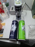 英吉利剃须泡沫剃须膏剃须刀手动刮胡子泡沫粗硬胡软化胡须刮胡膏小瓶剃须啫喱出口转内销 【氨基酸】3瓶x240ml（随机发） 实拍图