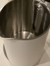 米家小米电热水壶N1烧水壶煮水壶家用 食品级304不锈钢 1500W快速加热 自动断电 1.5升 实拍图