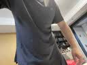 蕉内棉棉506S莫代尔睡衣男士夏季短袖短裤冰丝凉感轻薄透气家居服套装 实拍图