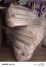 京东京造 无痕衣架 防滑晾衣架子塑料衣挂干湿两用衣撑家用晒衣服架20支 实拍图