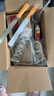 杰凯诺 烘焙工具套装 戚风蛋糕模具披萨烤盘面包烘焙工具全套烘焙套装 实拍图