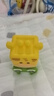 迪漫奇婴儿可啃咬玩具软胶积木幼儿童早教益智宝宝手部精细抓握训练 实拍图