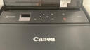 佳能（Canon） PIXMA TR160便携式打印机A4移动无线WiFi喷墨照片打印机a4便携打印机远程打印云打印 标配(主机+随机墨盒+随机配件) 实拍图
