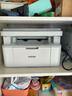 兄弟（brother）DCP-L1848W激光打印机复印一体机扫描家用小型手机无线wifi打印A4三合一多功能1638W升级款 DCP-L1848W（浅色盖板） 【闪电配送】官方标配 实拍图
