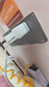 CUKTECH酷态科苹果17充电器40W适用iPhone17e/16/15ProMax/ipadAir/MacBookNeo氮化镓Type-C快充头 实拍图