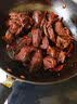 顺丰包邮新鲜现杀10斤腱子肉整根切割前后腱低脂全腱生鲜食材 5斤腱子 实拍图