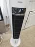 海尔（Haier）家用空调扇加湿冷风扇轻音落地冷风机水冷塔扇遥控冷气扇强力制冷小空调京东自营冷气机HFZ-Y8625A 实拍图