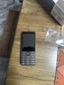 诺基亚（NOKIA）220 4G 移动联通电信全网通 2.8英寸双卡双待 直板按键手机 老人老年手机 学生手机 黑色 实拍图