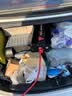 闲鸟车载逆变器大功率货车12V转220V纯正弦波电瓶电源插排插座转换器 实拍图