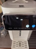 美的（Midea）电热水瓶烧水壶母婴级316L不锈钢内胆家用5L大容量净饮水机智能保温一体可拆11FPro 实拍图