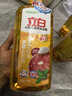 立白小苏打薄荷洗洁精1kg *3瓶果蔬清洗餐A类食品用洗涤灵不伤手 实拍图