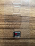 三星（SAMSUNG）256GB TF（MicroSD）T9存储卡 U3 V30 读200MB/s写130MB/s 适配运动相机pocket4 实拍图