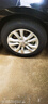 优科豪马横滨轮胎/汽车轮胎 215/60R16 95V E70B 原配丰田/凯美瑞 实拍图