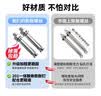 艾知瑞通用加厚空调不锈钢支架适用于小米格力美的海尔等品牌3p 实拍图