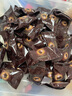 歌帝梵（Godiva）经典大师夹心黑巧克力351g 休闲零食 糖果伴手礼 独立装下午茶 实拍图