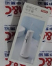 京东京造高端便携式冲牙器静谧蓝屏显10档调节300ml大水箱正畸护龈超声波洗牙洁牙器成人情侣生日礼物 实拍图