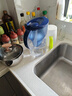 碧然德（BRITA）家用净水壶 滤水壶滤芯 MAXTRA+LE 去水垢专家滤芯 6枚装 实拍图