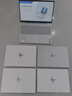 惠普（HP）星Desk Slim高性能台式电脑主机 (i5-14400 16G DDR5 512GBSSD)23.8英寸护眼大屏 商务办公学习机 实拍图