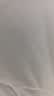 迪卡侬运动袜中帮(3双) 中帮 _白色39_42(鞋码39/40/41/42) 2172059 实拍图