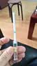 诤友（JOYO）一次性烟嘴过滤器10重过滤粗细两用抛弃型咬嘴烟具100支装 实拍图