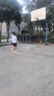 斯伯丁（SPALDING）篮球TF系列7号PU比赛室内外兼用耐磨学生成人青少年 77-176Y 实拍图