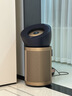 戴森（DYSON）BP04空气净化器新房除甲醛去猫狗皮屑 除宠物异味 母婴宠护认证 鼻炎养宠 多猫家庭 实拍图