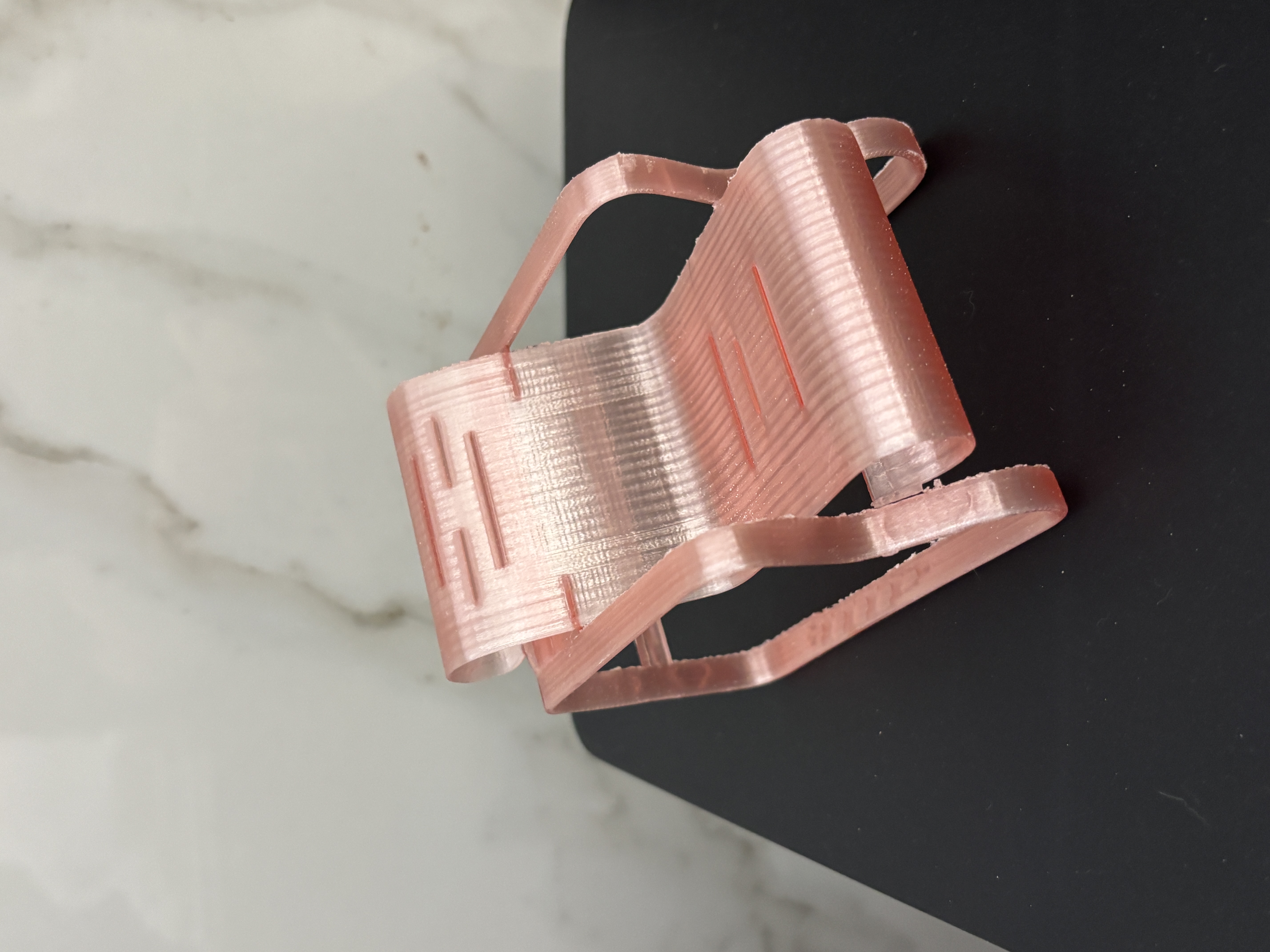 拓竹X2D 3D打印机器双头双喷嘴立体多色家用桌面FDM高速智能AI检测UL认证排放安全 X1C升级 X2D 多色套装【大陆版】 实拍图