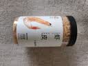 方家铺子六星淡干虾皮120g 无盐无添加儿童可打虾粉 虾米海米仁 紫菜汤 实拍图