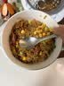 夏普电饭煲纯钛无涂层电饭锅家用电饭煲2-5人不粘球釜柴火饭小米粥多功能智能电饭煲有钛0涂层 【纯钛内胆】0涂层健康低糖饭 3L 实拍图