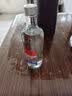 张衡河北衡水特产纯粮固态法酒老白干67度白酒500ml*1瓶体验装  实拍图