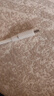 绿联苹果17充电器45W充电头套装适用iPhone17ProMax/16e/15/iPadAir手机PD40W氮化镓快充Type-C数据线 实拍图