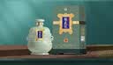 牛栏山二锅头 魁盛號 清香型 白酒 手工原浆 43度 500ml*1瓶 单瓶装 实拍图