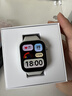小米（MI）REDMI Watch 6皎月银 国家补贴 澎湃OS 3 心率血氧监测 红米手表6 小米汽车 送男友送女友 实拍图